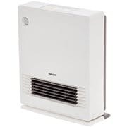 セラミックヒーター 人感センサー搭載 速暖タイプ 消臭機能搭載 DSF-VA086-W