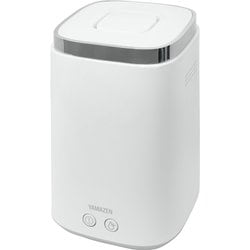 ヨドバシ.com - ヤマゼン YAMAZEN スチーム式加湿器 EKS-J242-W