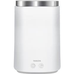ヨドバシ.com - ヤマゼン YAMAZEN スチーム式加湿器 EKS-J242-W