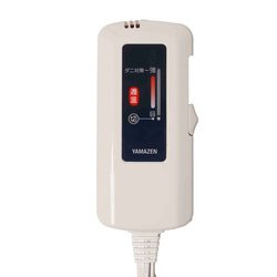 ヨドバシ.com - ヤマゼン YAMAZEN フランネル 電気掛敷き毛布