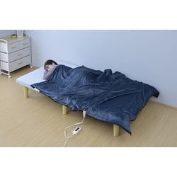 ヨドバシ.com - ヤマゼン YAMAZEN フランネル 電気掛敷き毛布