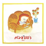 PDB-018 パンどろぼう ミニタオル いとしのパン [キャラクターグッズ]