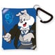 MWB-041 TOM＆JERRY クリアマルチケース SS ワーナー・ブラザーズ 限定デザイン ハリー・ポッター レイブンクロー / スパイク [キャラクターグッズ]