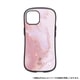 41-960486 [iFace First Class Marble ケース パウダーピンク iPhone 15]