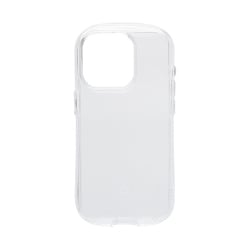 41-960561 [iFace Look in Clear ケース iPhone 15 Pro]