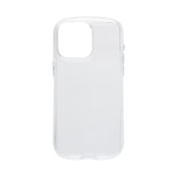 41-960585 [iFace Look in Clear ケース iPhone 15 Pro Max]