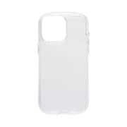 41-960585 [iFace Look in Clear ケース iPhone 15 Pro Max]