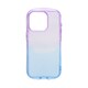 41-960707 [iFace Look in Clear Lollyケース ヴァイオレット/サファイア iPhone 15 Pro]
