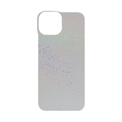 41-960721 [iFace Reflection インナーシート オーロラ・クリア iPhone 15]