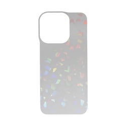 41-960769 [iFace Reflection インナーシート オーロラ・フロスト iPhone 15 Pro]