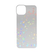 41-960790 [iFace Reflection インナーシート オーロラ・フロスト iPhone 15 Plus]