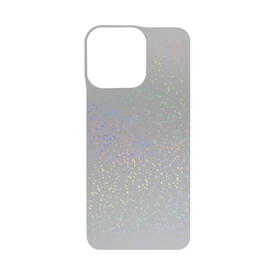 41-960813 [iFace Reflection インナーシート オーロラ・クリア iPhone 15 Pro Max]