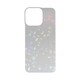41-960820 [iFace Reflection インナーシート オーロラ・フロスト iPhone 15 Pro Max]