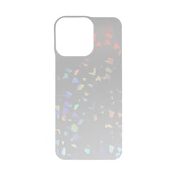 41-960820 [iFace Reflection インナーシート オーロラ・フロスト iPhone 15 Pro Max]