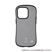 41-961698 [iFace First Class Senseケース グレー iPhone 15 Plus]