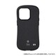 41-961735 [iFace First Class Senseケース ブラック iPhone 15 Pro Max]
