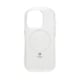 41-961933 [iFace Look in Clear Hybrid Magneticケース クリア iPhone 15 Pro]