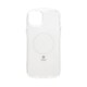 41-961940 [iFace Look in Clear Hybrid Magneticケース クリア iPhone 15 Plus]