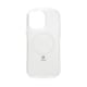 41-961957 [iFace Look in Clear Hybrid Magneticケース クリア iPhone 15 Pro Max]