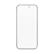 41-962350 [iFace ガラス アンチグレア iPhone 15/14P]