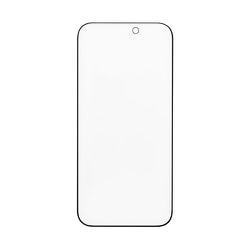 41-962381 [iFace ガラス アンチグレア iPhone 15 Pro]