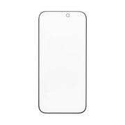 41-962381 [iFace ガラス アンチグレア iPhone 15 Pro]