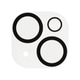 41-962497 [iFace レンズガードCL iPhone 15/iPhone 15 Plus]