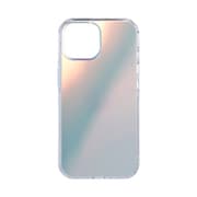 669-961407 [HIGHER ハイブリッドケース オーロラ iPhone 15]