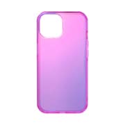 669-961438 [HIGHER ハイブリッドケース マゼンタ iPhone 15]