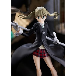 GOOD SMILE COMPANY - POP UP PARADE ソウルイーター マカ アルバーン POP UP PARADE マカ＝アルバーン