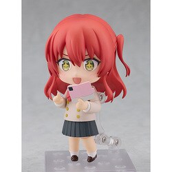 ねんどろいど　ぼっち・ざ・ろっく　喜多郁代 グッドスマイルカンパニー 2244 Amazon | フィギュア ぼっちざろっく! 2244 喜多郁代