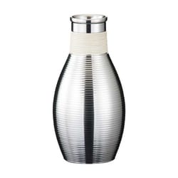 錫器 酒器 千呂利（チロリ） あずま形 ci-az