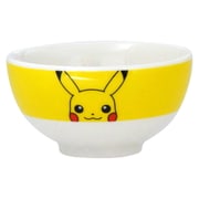 ポケットモンスター ピカチュウ フェイスアップ お茶碗 飯碗 食洗機対応 電子レンジ対応 143120