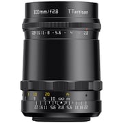 M42-100 f/2.8 （B） [バブルボケレンズ TTArtisan 100mm f/2.8 M42マウント]