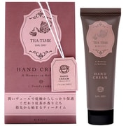 BIBIDAY TEA TIME ハンドクリーム・アールグレイの香り 30g