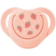 対象月齢:8ヵ月頃~18ヵ月まで テテオおしゃぶり 入眠ナビP サイズL いちご(BP)