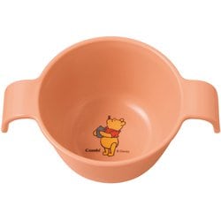 対象月齢：5ヵ月頃～ くまのプーさん ちょこっとカップ N