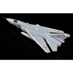 ヨドバシ.com - カリバーウイングス CA722411 1/72 SU-24MR ロシア海軍 