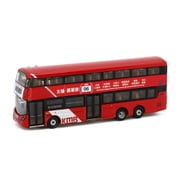 KMB2023060 ボルボ B8L WRIGHT KMB 96 [ダイキャストミニカー]
