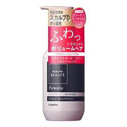 アンファー スカルプDボーテ フワリー スカルプシャンプー 350mL