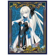 ブロッコリー キャラクタースリーブ プラチナグレード Fate/Grand Order バーサーカー/モルガン [トレーディングカード用品]