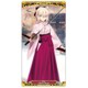 ブロッコリー キャラクター万能ラバーマットスリム Fate/Grand Order セイバー/沖田総司 [トレーディングカード用品]