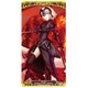 ブロッコリー キャラクター万能ラバーマットスリム Fate/Grand Order アヴェンジャー/ジャンヌ・ダルク オルタ [トレーディングカード用品]