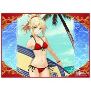 ブロッコリー TCG万能プレイマット Fate/Grand Order ライダー/モードレッド [トレーディングカード用品]