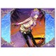 ブロッコリー TCG万能プレイマット Fate/Grand Order ムーンキャンサー/BB [トレーディングカード用品]