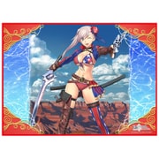 ブロッコリー TCG万能プレイマット Fate/Grand Order バーサーカー/宮本武蔵 [トレーディングカード用品]