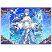 ブロッコリー TCG万能プレイマット Fate/Grand Order ランサー/謎のアルターエゴ･Λ [トレーディングカード用品]