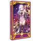 ブロッコリー カードファイル Fate/Grand Order アサシン/カーマ [トレーディングカード用品]