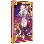 ブロッコリー カードファイル Fate/Grand Order アサシン/カーマ [トレーディングカード用品]