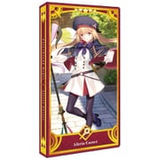 ブロッコリー カードファイル Fate/Grand Order キャスター/アルトリア・キャスター [トレーディングカード用品]